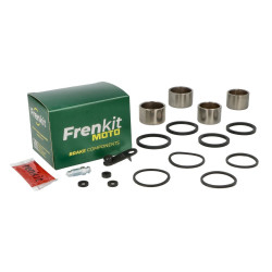 Kit réparation étrier de frein - joints + pistons