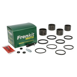 Kit réparation étrier de frein - joints + pistons