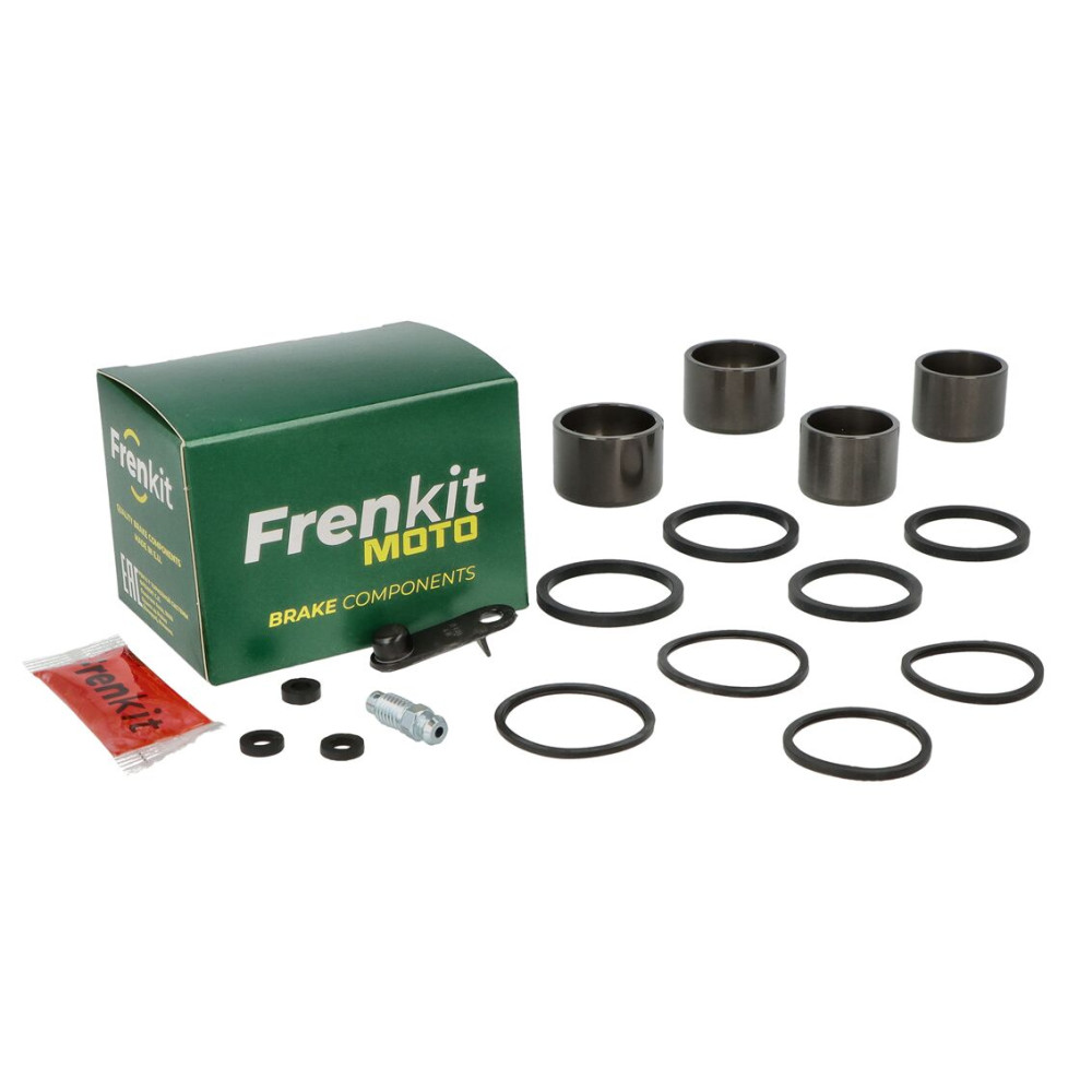 Kit réparation étrier de frein - joints + pistons