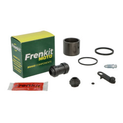 Kit réparation étrier de frein - joints + pistons