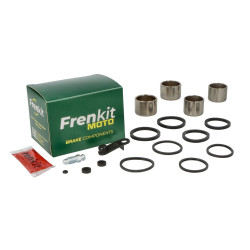 Kit réparation étrier de frein - joints + pistons