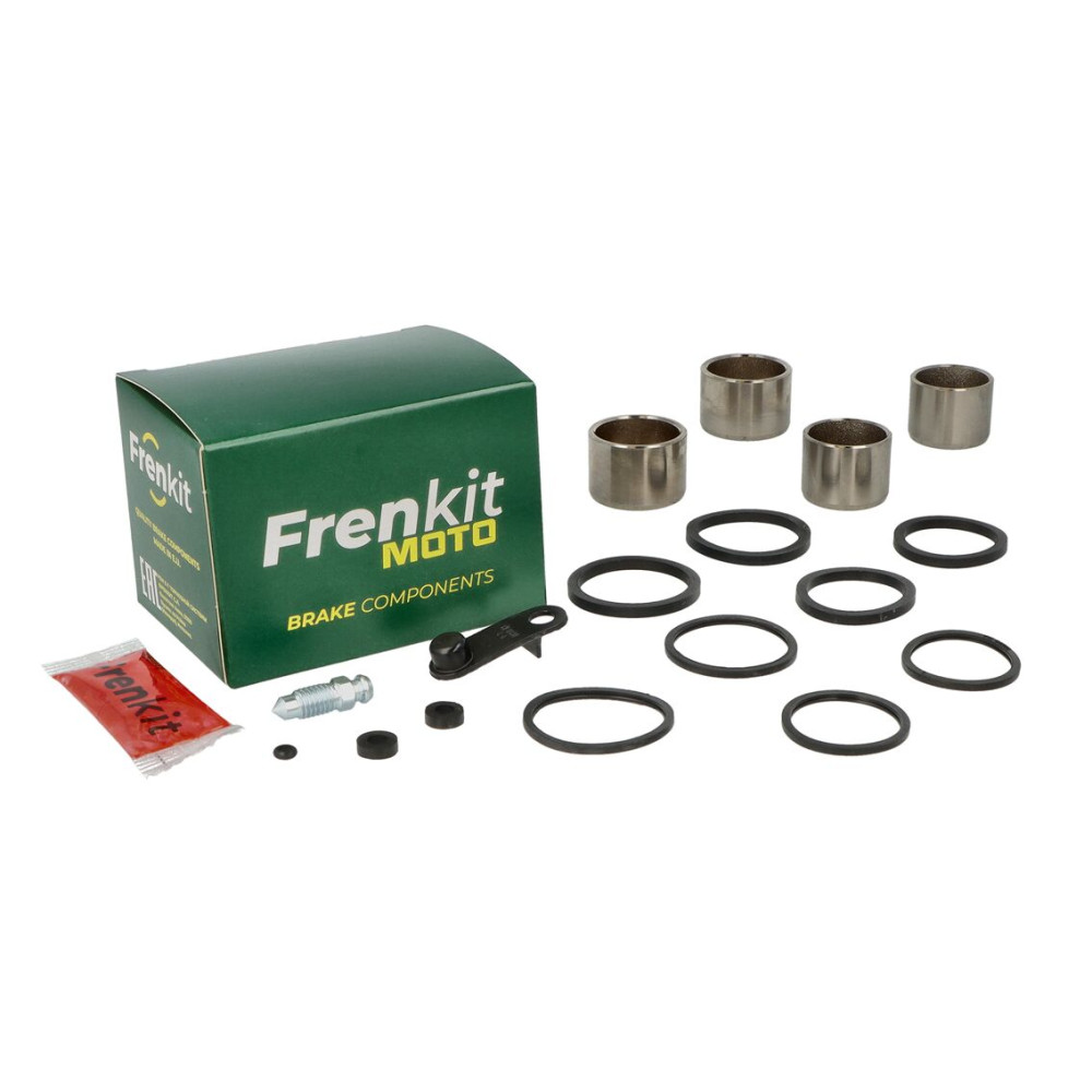 Kit réparation étrier de frein - joints + pistons