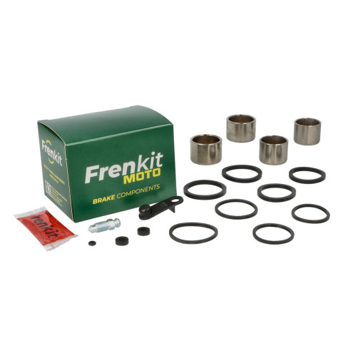 Kit réparation étrier de frein - joints + pistons