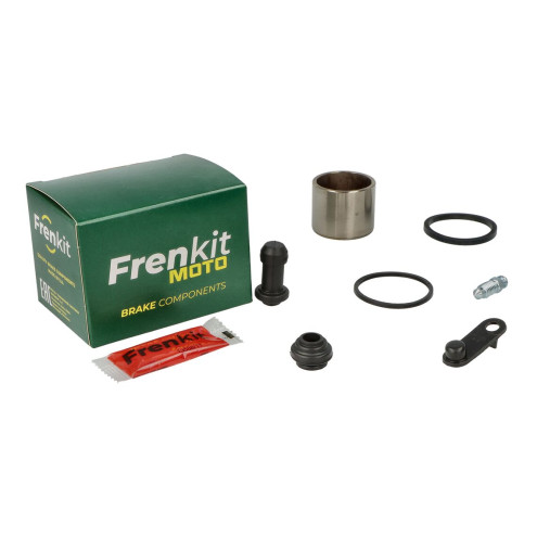Kit réparation étrier de frein - joints + pistons