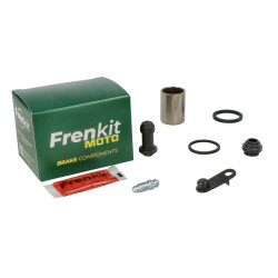 Kit réparation étrier de frein - joints + pistons