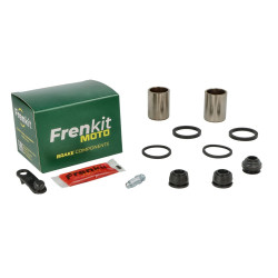 Kit réparation étrier de frein - joints + pistons