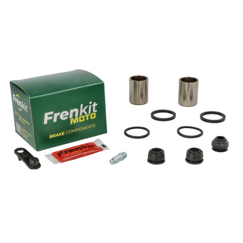 Kit réparation étrier de frein - joints + pistons