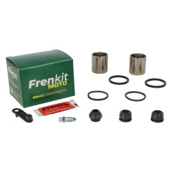 Kit réparation étrier de frein - joints + pistons
