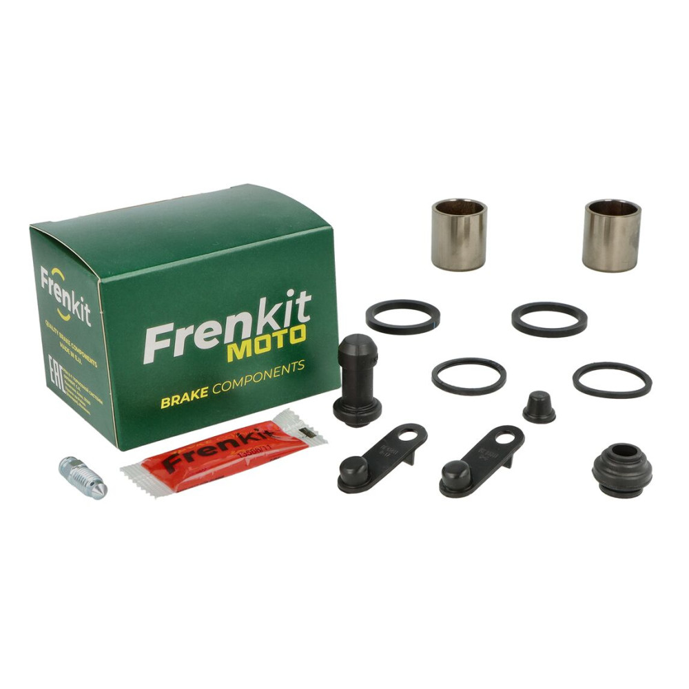 Kit réparation étrier de frein - joints + pistons