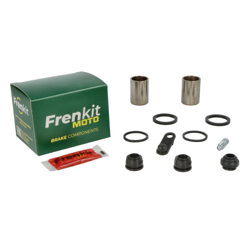 Kit réparation étrier de frein - joints + pistons