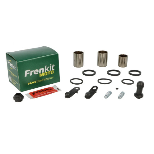 Kit réparation étrier de frein - joints + pistons