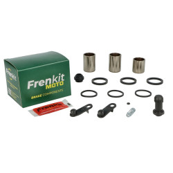 Kit réparation étrier de frein - joints + pistons