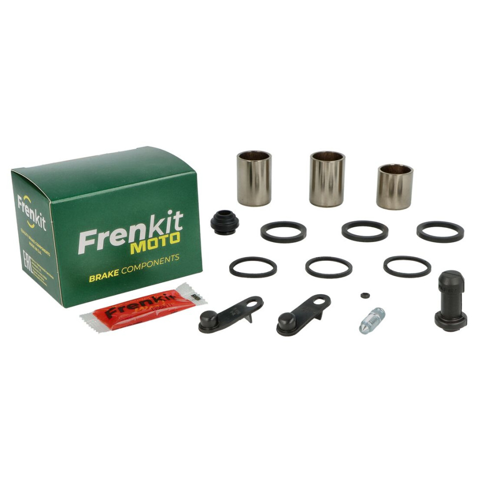 Kit réparation étrier de frein - joints + pistons