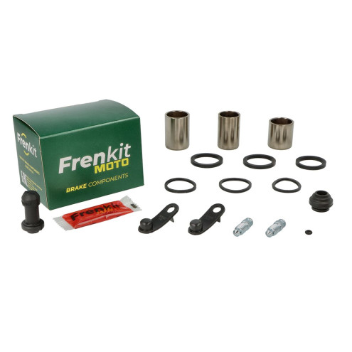 Kit réparation étrier de frein - joints + pistons