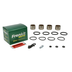 Kit réparation étrier de frein - joints + pistons