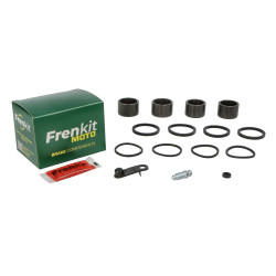 Kit réparation étrier de frein - joints + pistons