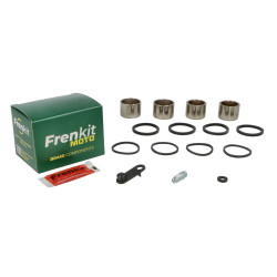 Kit réparation étrier de frein - joints + pistons