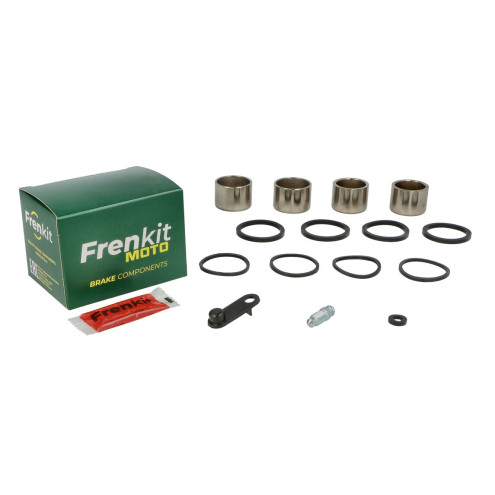 Kit réparation étrier de frein - joints + pistons