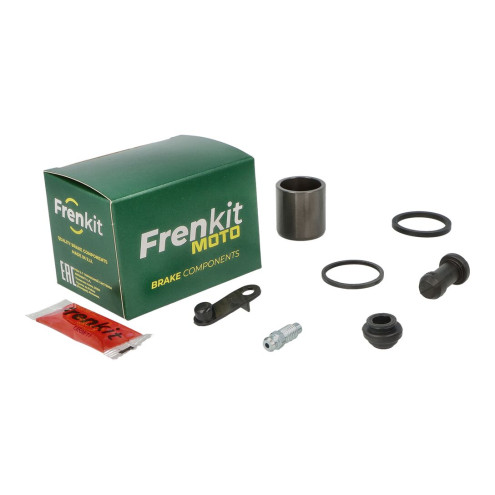 Kit réparation étrier de frein - joints + pistons