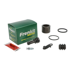 Kit réparation étrier de frein - joints + pistons