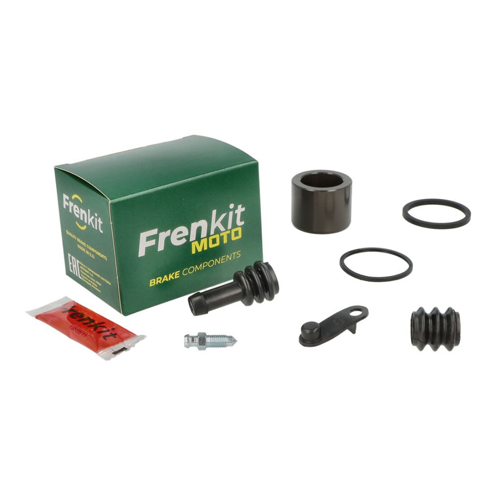 Kit réparation étrier de frein - joints + pistons