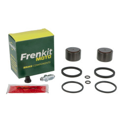 Kit réparation étrier de frein - joints + pistons