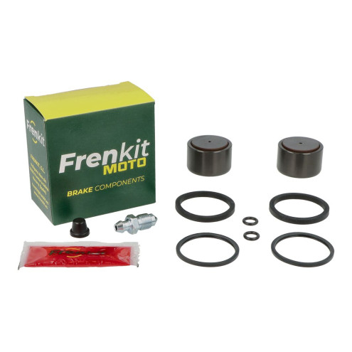 Kit réparation étrier de frein - joints + pistons