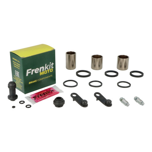 Kit réparation étrier de frein - joints + pistons
