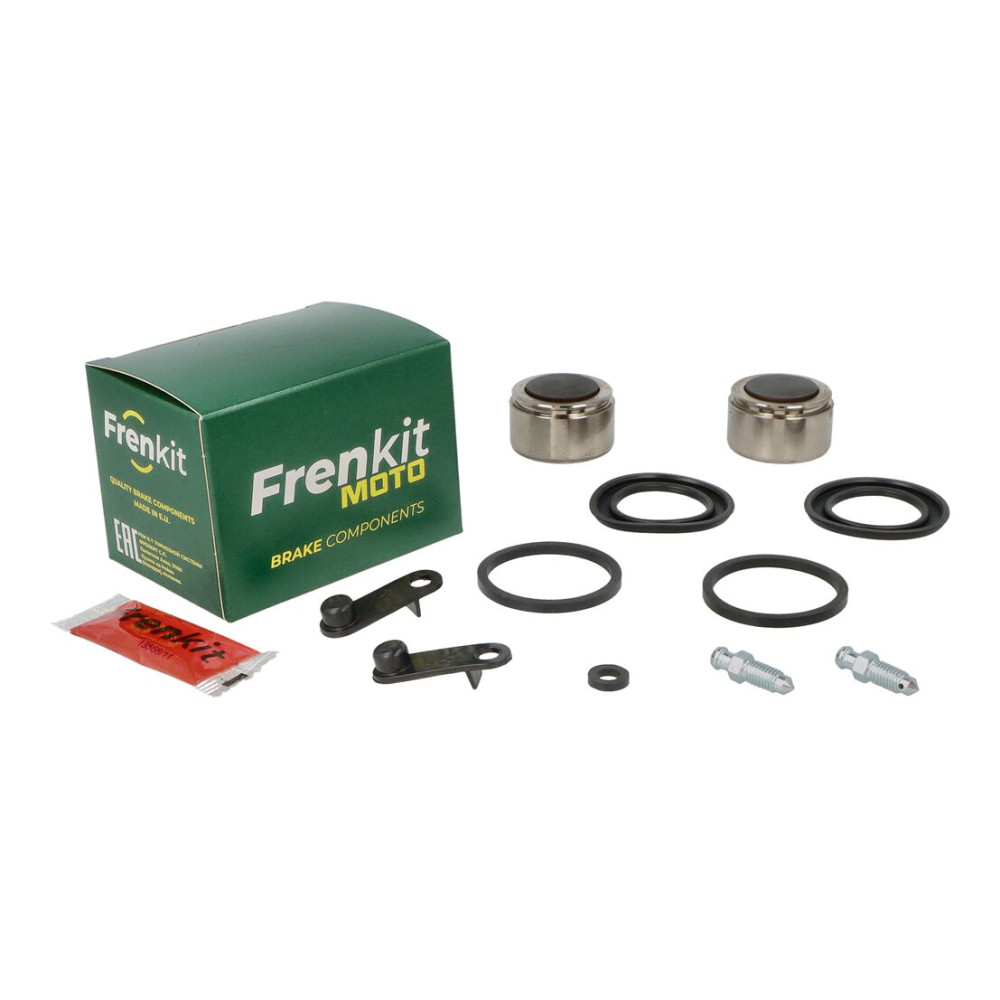 Kit réparation étrier de frein - joints + pistons