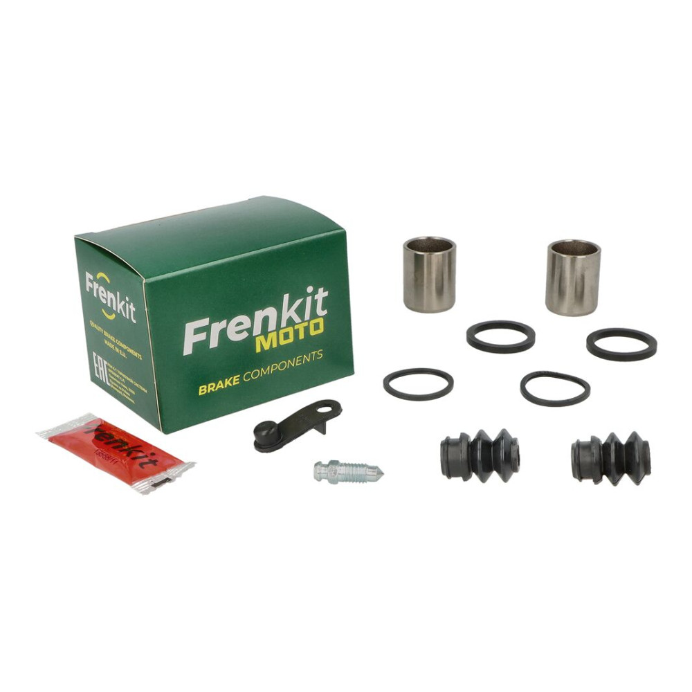 Kit réparation étrier de frein - joints + pistons