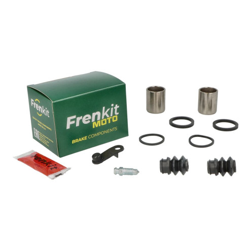 Kit réparation étrier de frein - joints + pistons