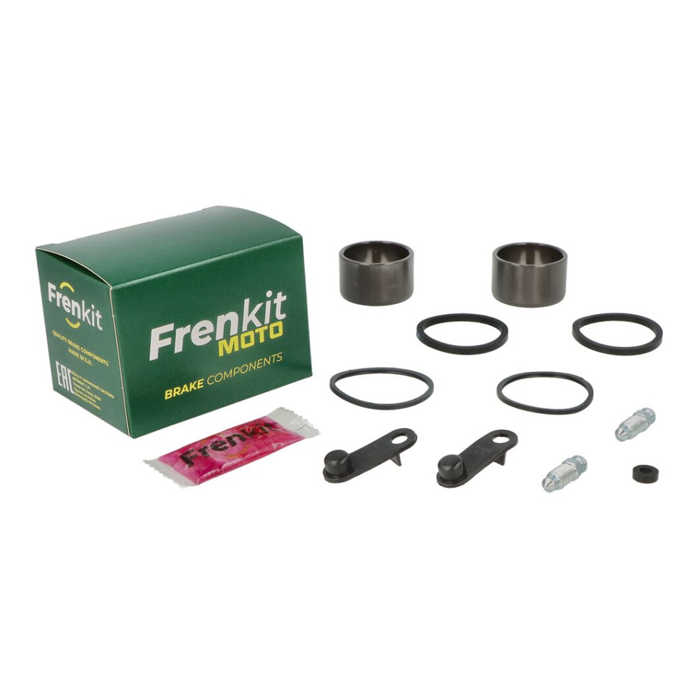 Kit réparation étrier de frein - joints + pistons