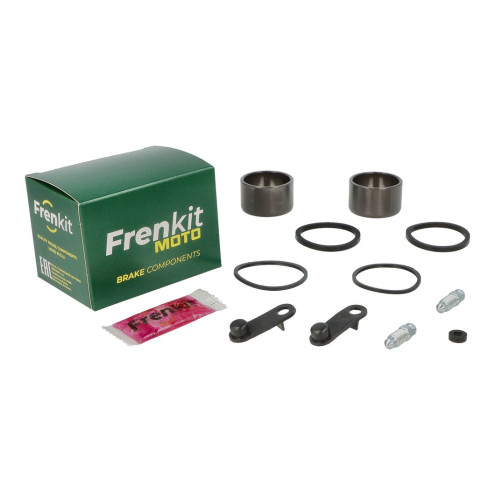 Kit réparation étrier de frein - joints + pistons