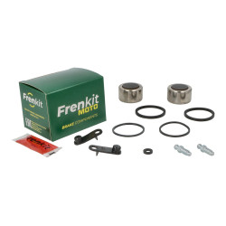 Kit réparation étrier de frein - joints + pistons