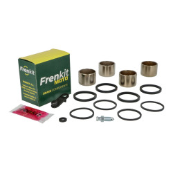 Kit réparation étrier de frein - joints + pistons