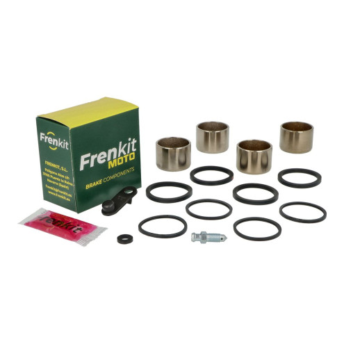 Kit réparation étrier de frein - joints + pistons