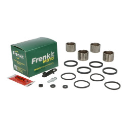 Kit réparation étrier de frein - joints + pistons
