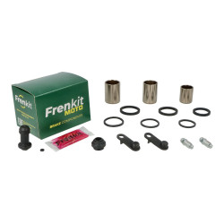 Kit réparation étrier de frein - joints + pistons