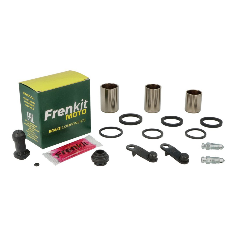 Kit réparation étrier de frein - joints + pistons