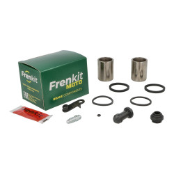 Kit réparation étrier de frein - joints + pistons