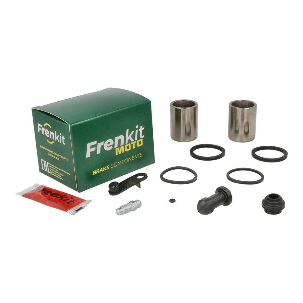 Kit réparation étrier de frein - joints + pistons