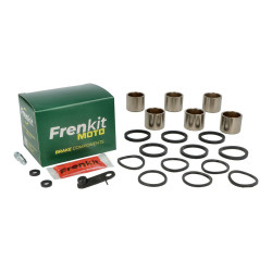 Kit réparation étrier de frein - joints + pistons