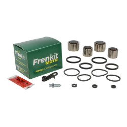Kit réparation étrier de frein - joints + pistons