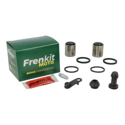 Kit réparation étrier de frein - joints + pistons