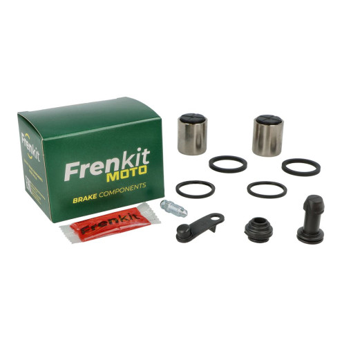 Kit réparation étrier de frein - joints + pistons