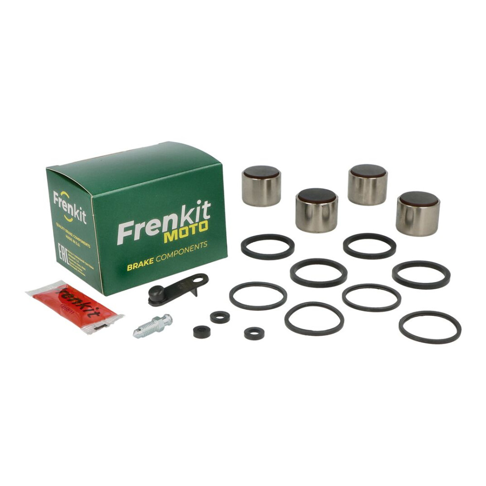 Kit réparation étrier de frein - joints + pistons
