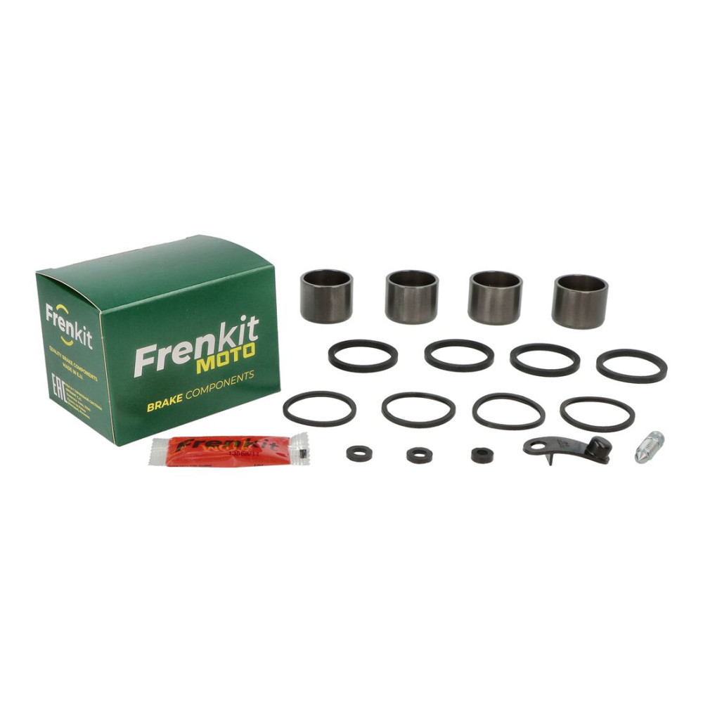 Kit réparation étrier de frein - joints + pistons
