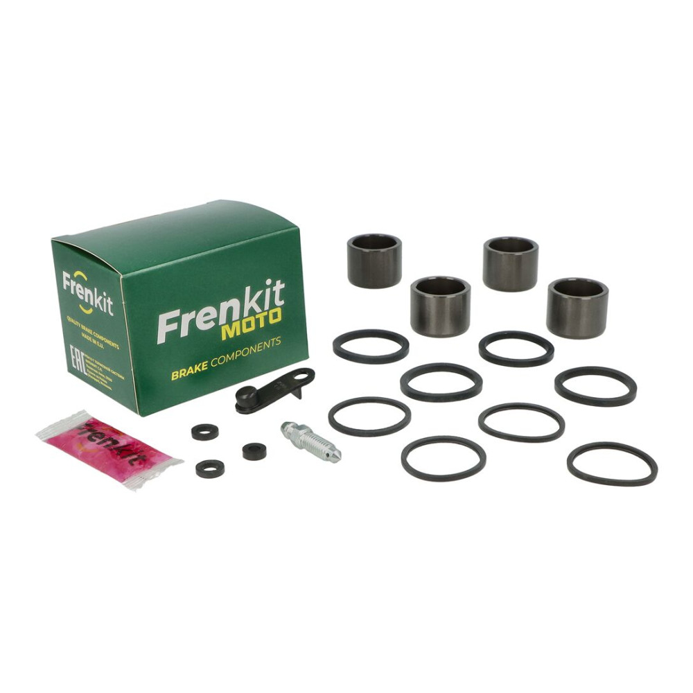 Kit réparation étrier de frein - joints + pistons