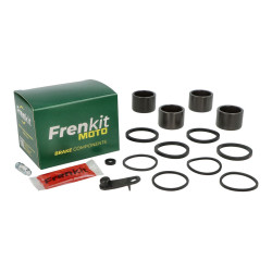 Kit réparation étrier de frein - joints + pistons