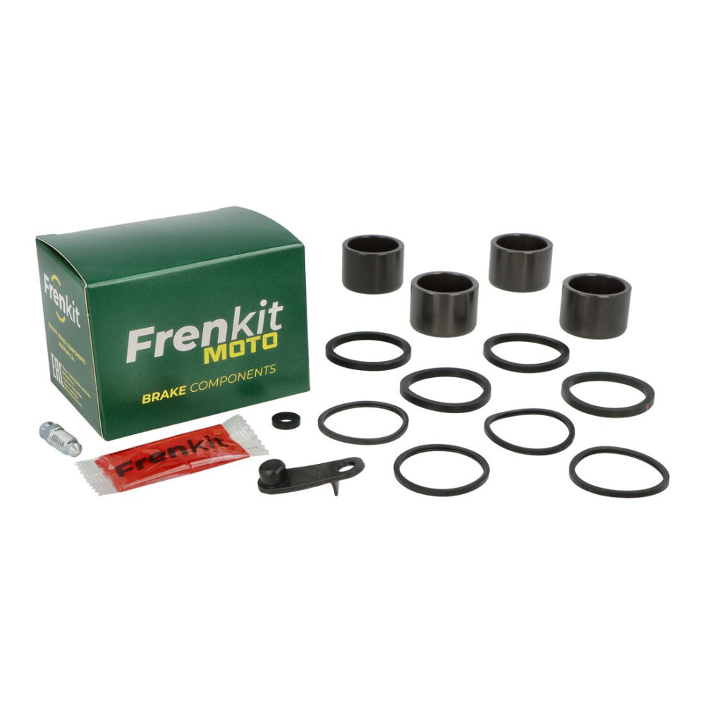 Kit réparation étrier de frein - joints + pistons